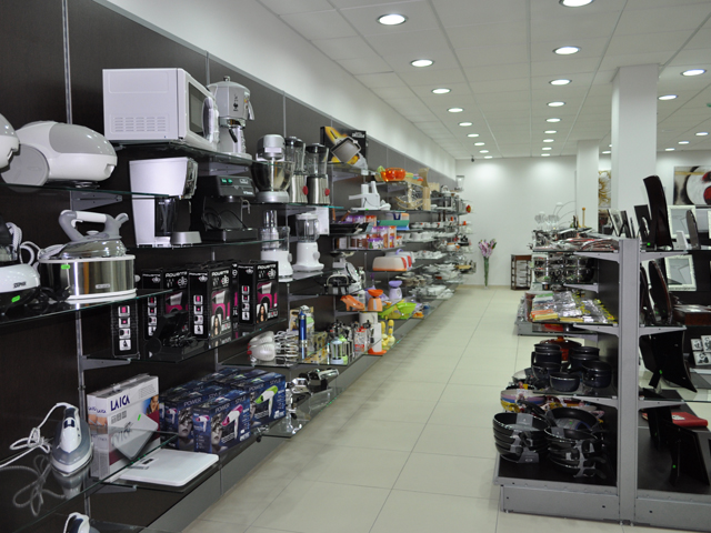 militello group centro commerciale