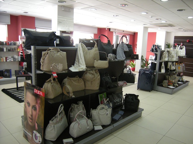 militello group centro commerciale