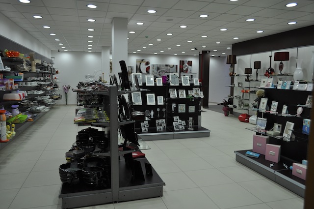 militello group centro commerciale